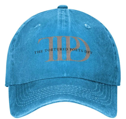 Taylor Swift TTPD Şapka