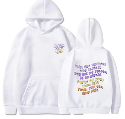 Taylor Swift ‘You’re on Your Own, Kid’ Sweatshirt